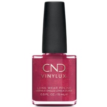 VINYLUX 139 Red Baroness