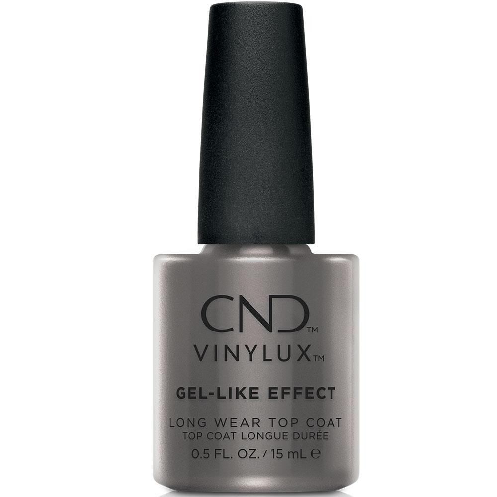 VINYLUX Capa Superior Efecto Gel - Ítem