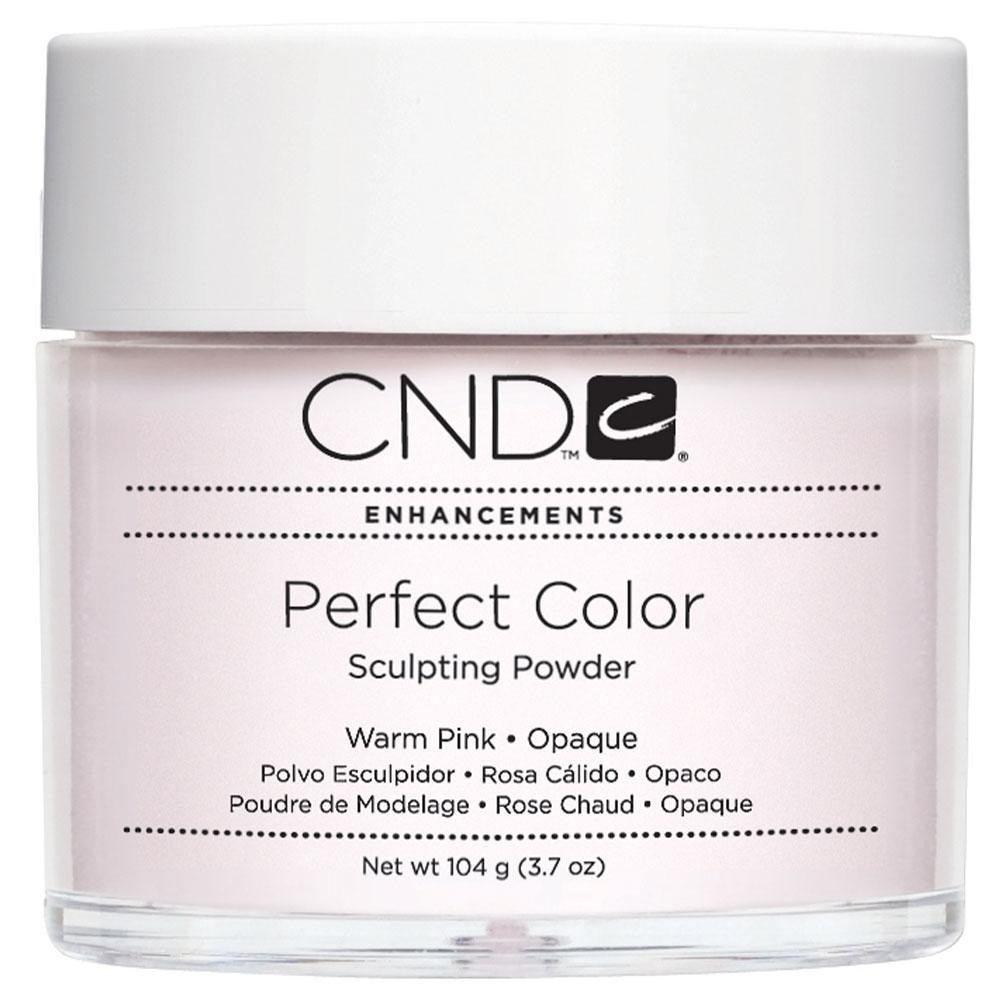 Perfect Color Pure Warm Pink Opaque Powder 104gr - Ítem