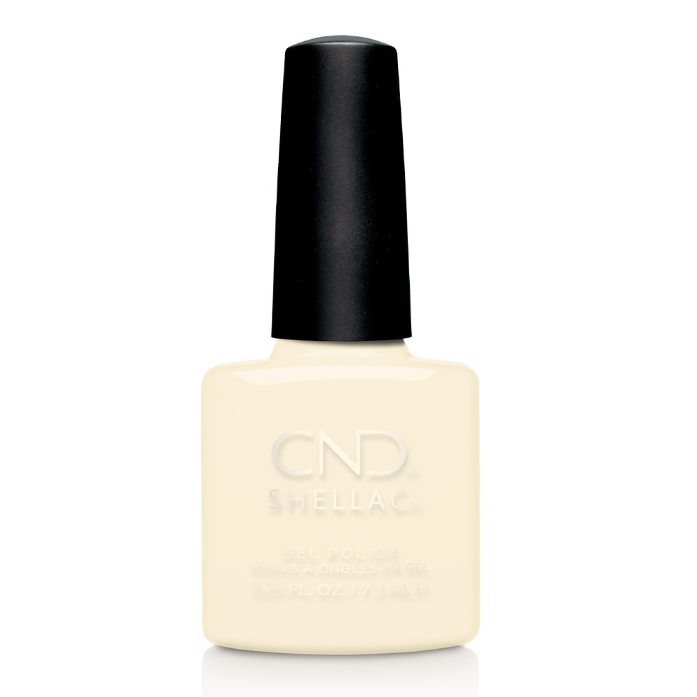 SHELLAC 392 White Button Down - Ítem